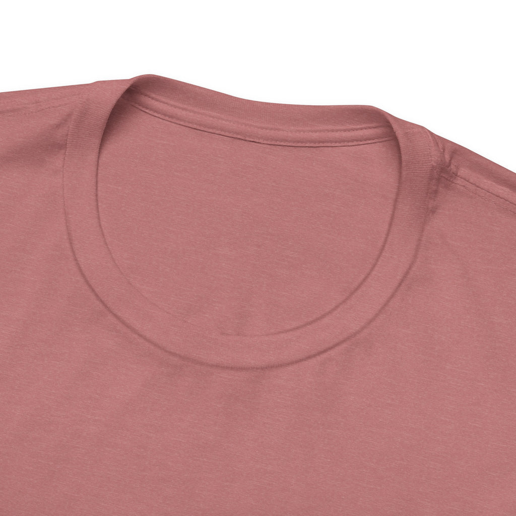October Pink Boo Crew Tee — Breast Cancer Awareness Ghost T-Shirt