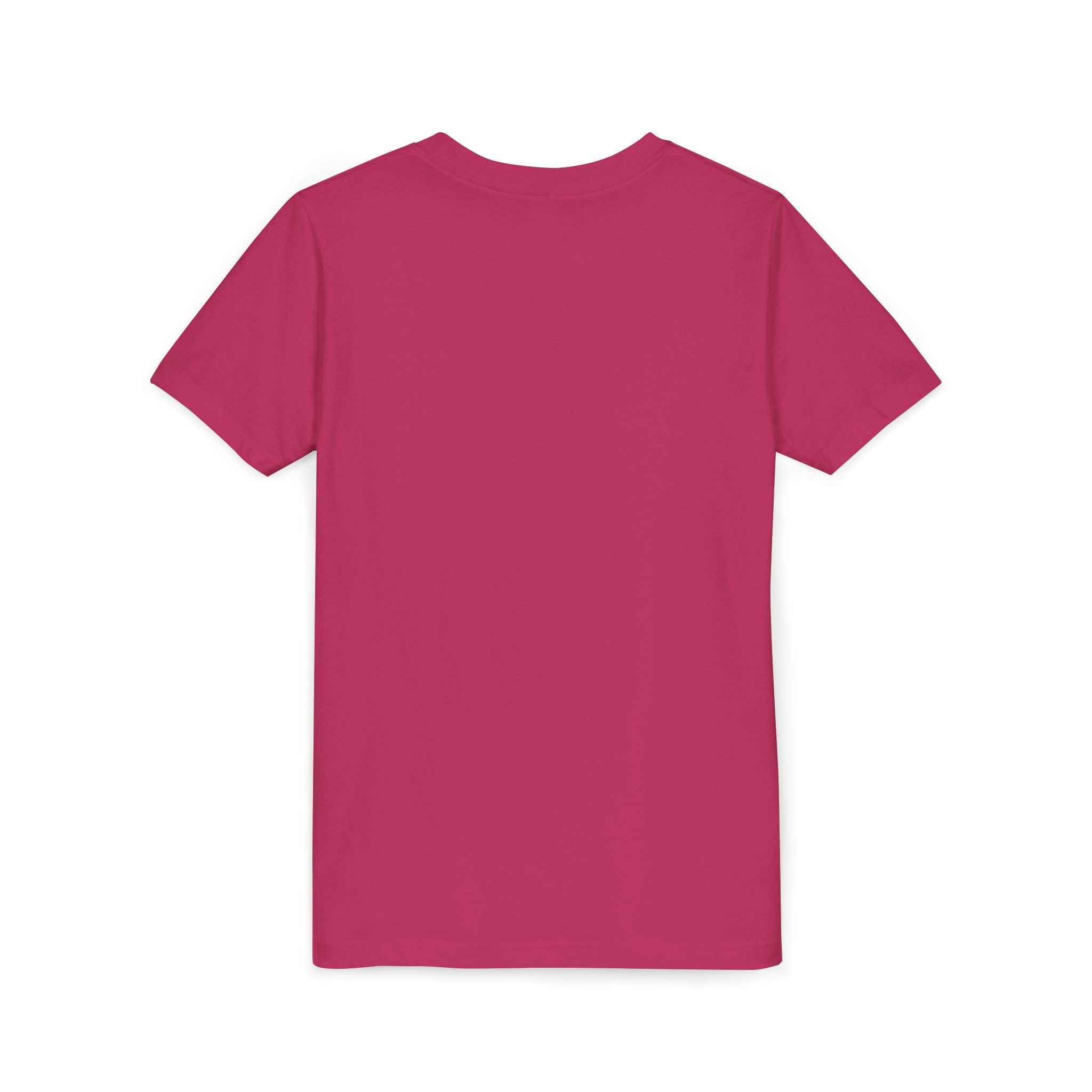 Kids T-Shirt — "It's OK to Be Different" Colorful Superhero Diversity Tee