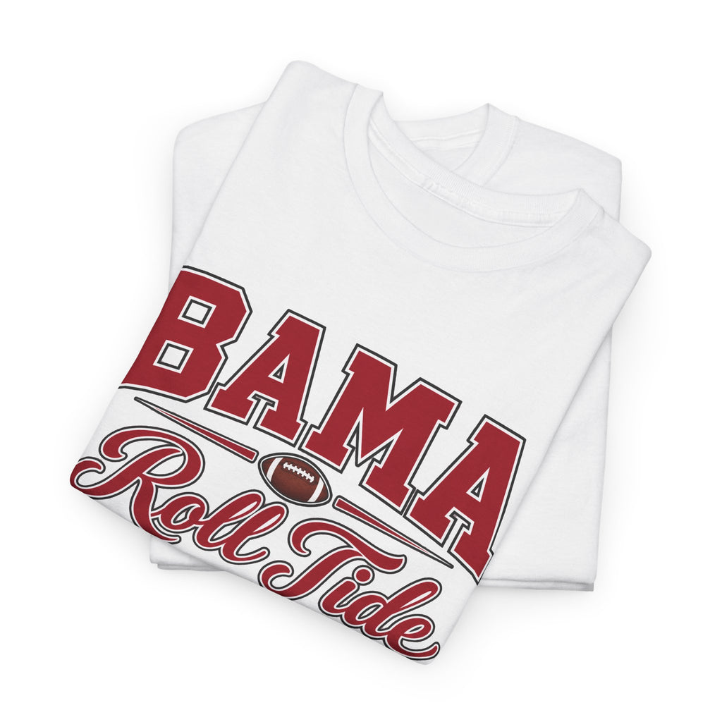 Bama Roll Tide T-Shirt
