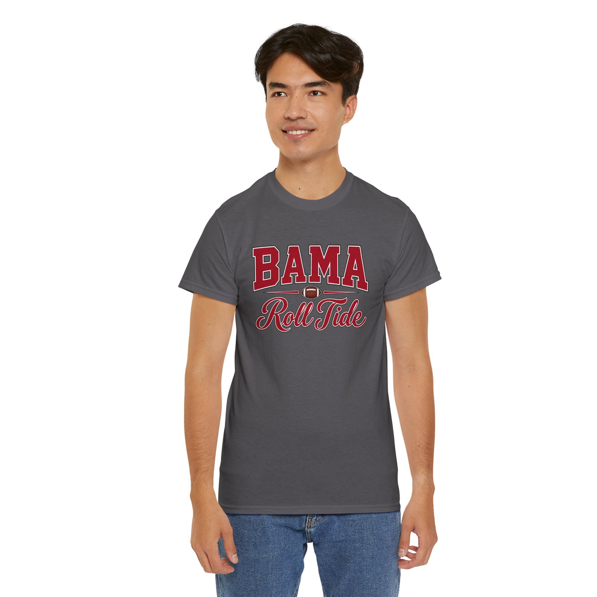 Bama Roll Tide T-Shirt