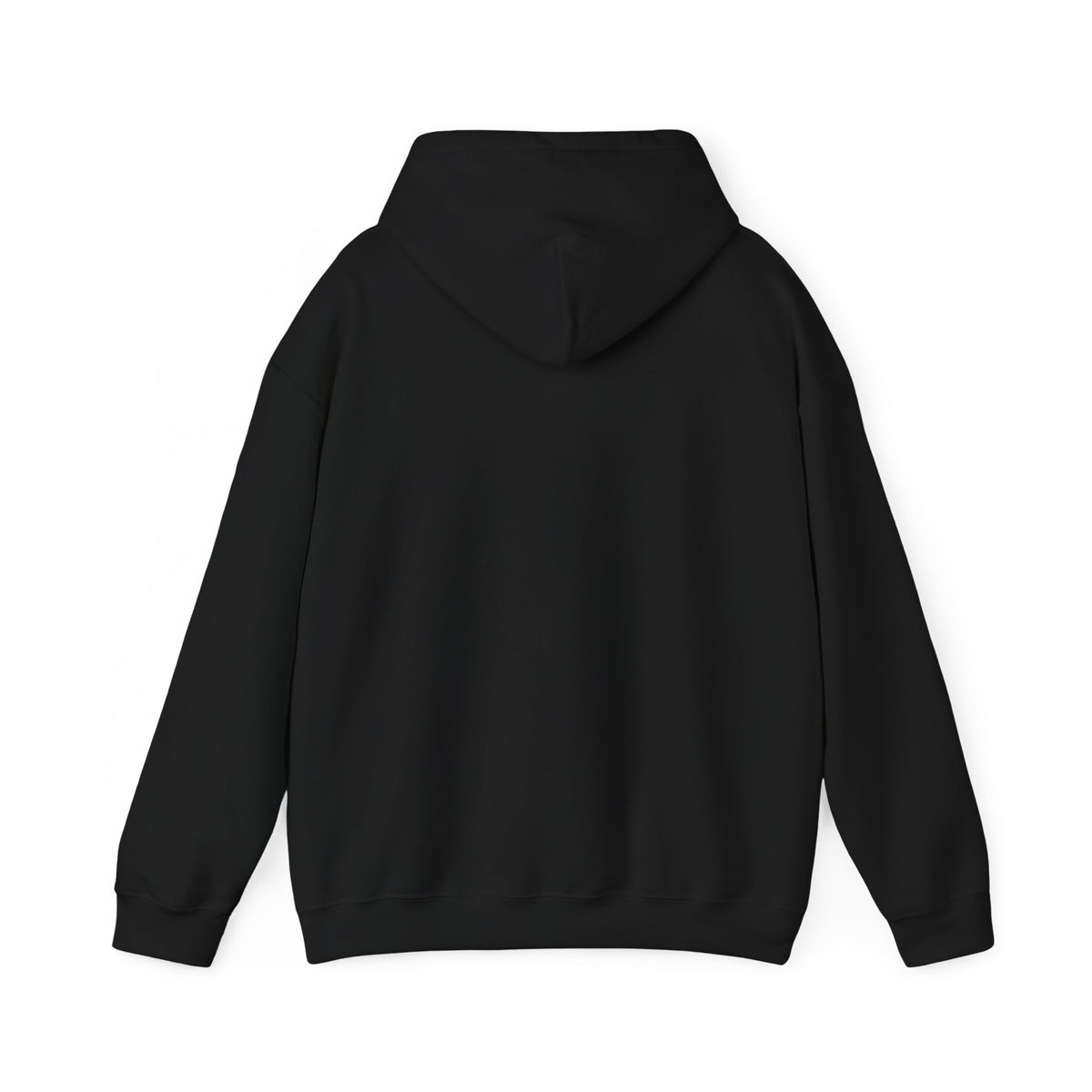 Leopard Bow Ghost Hoodie — Cute Halloween Pumpkin Sweatshirt