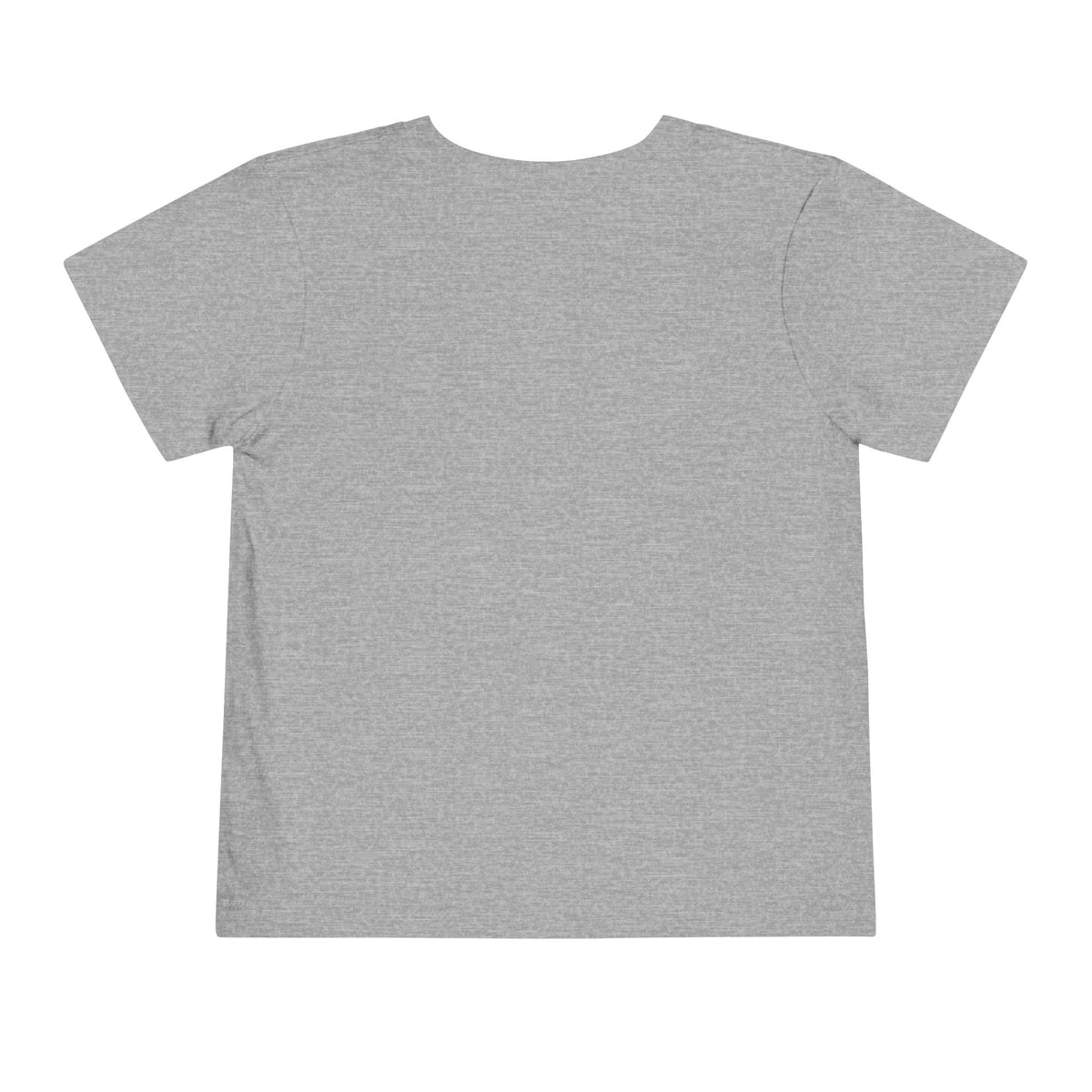 Toddler Tee — "You’ve Got a Friend in Him" Cartoon Faith & Toy Heroes Shirt