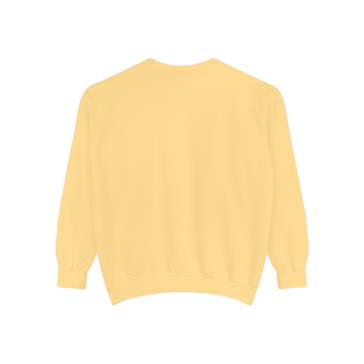 Pumpkin Spice Coffee Sweatshirt — Fall Coffee Lover Graphic Sweatshirt