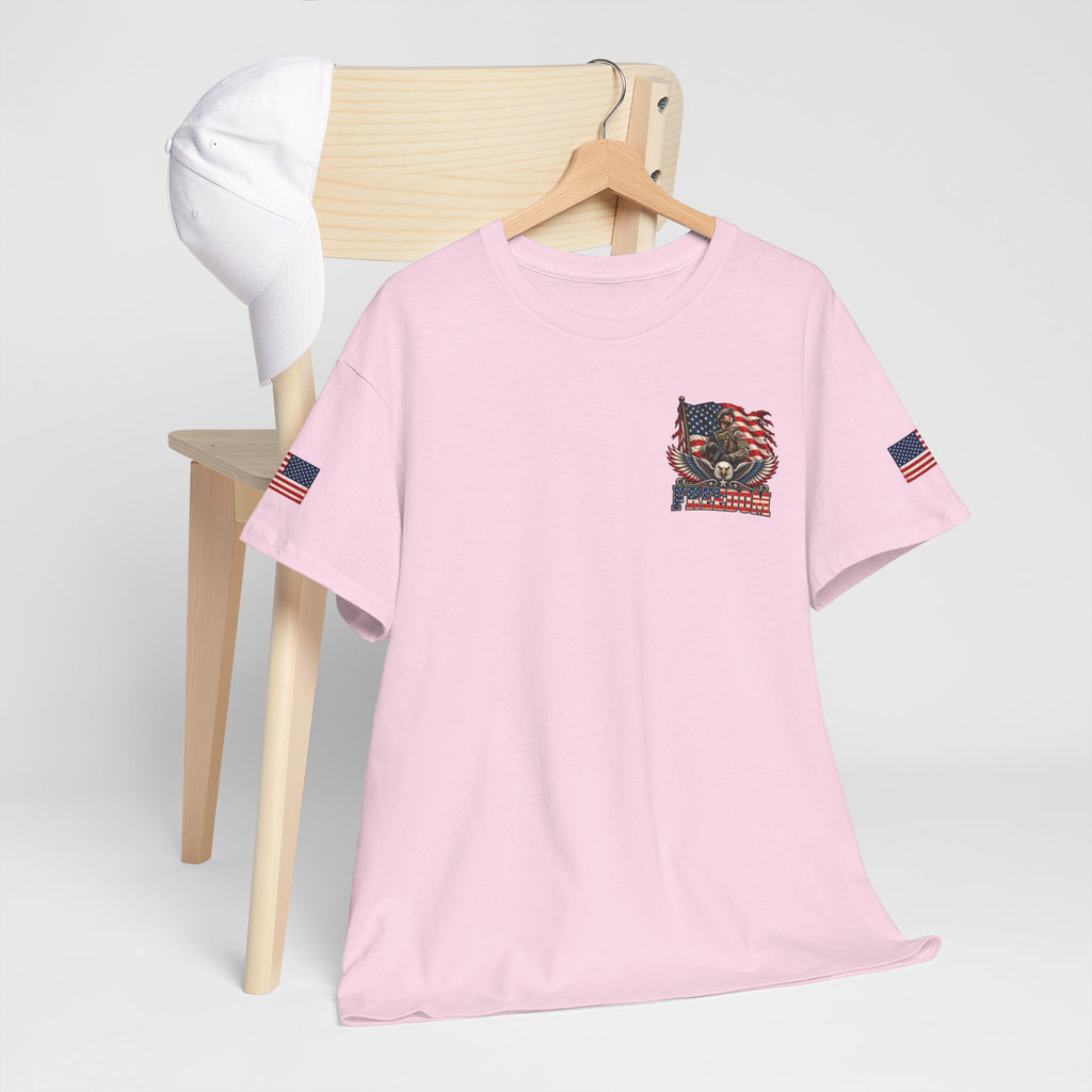 This Is My Flag American Patriot T-Shirt