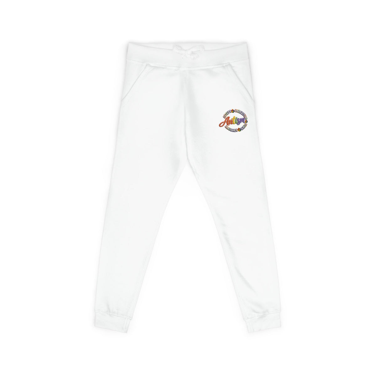 Autism Awareness Sweatpants