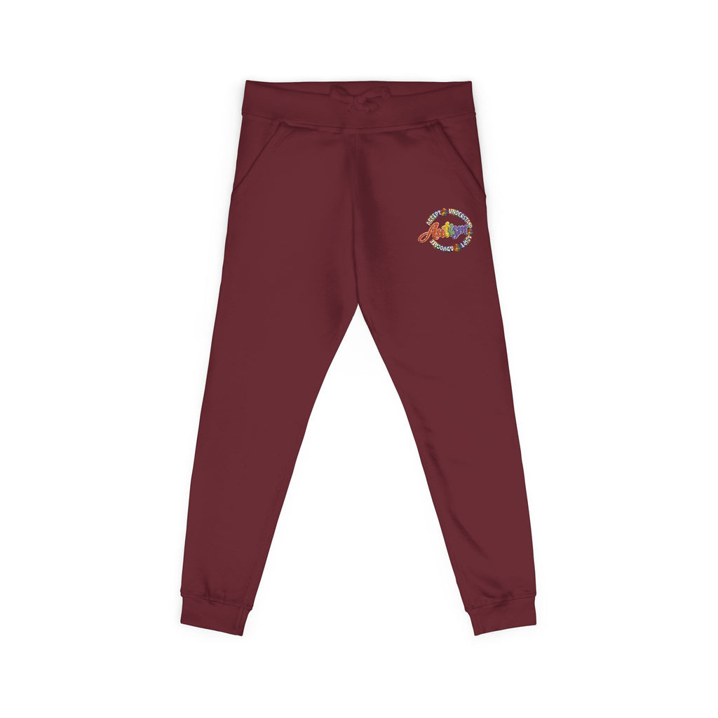 Autism Awareness Sweatpants