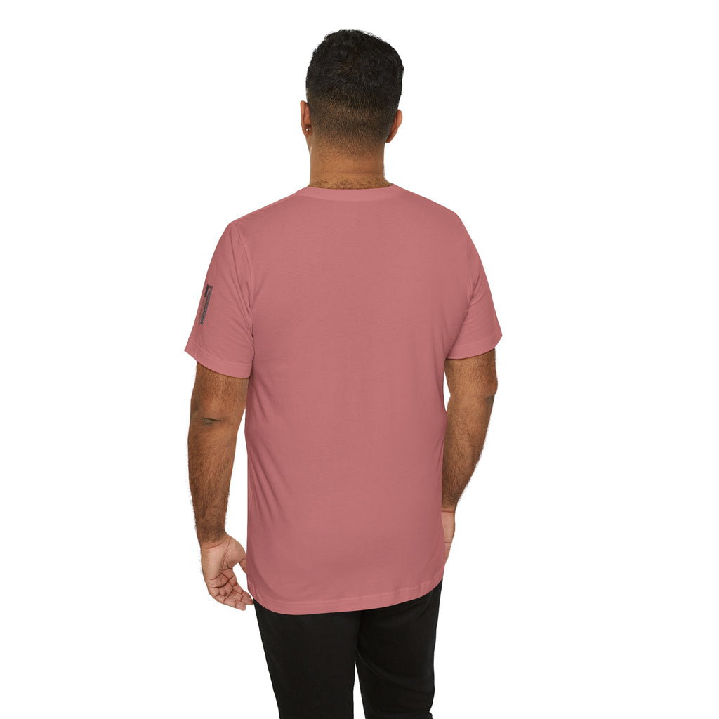 Freedom American Flag T-Shirt