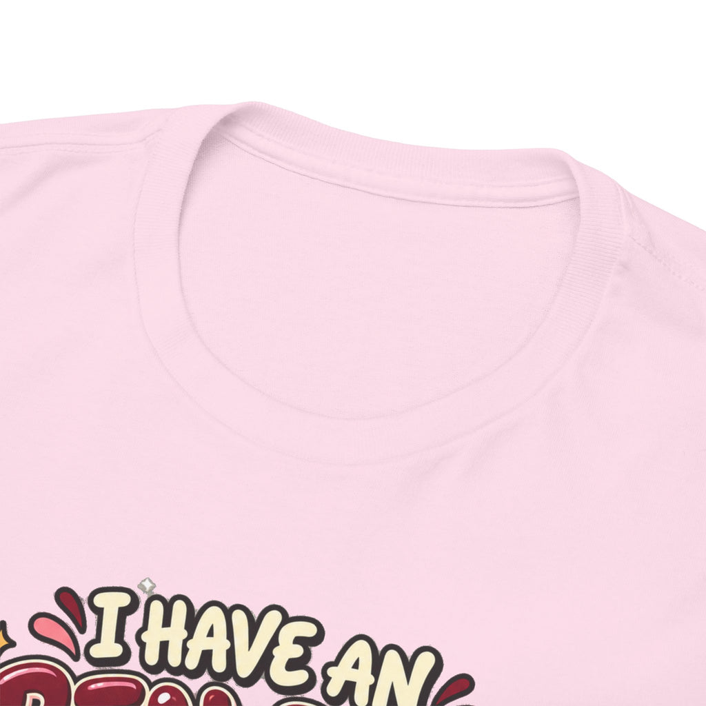 Open-Door Policy Wine Lover T-Shirt