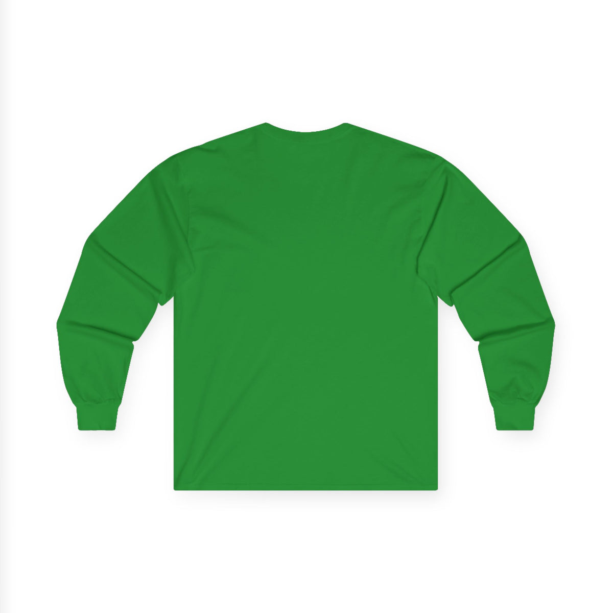 2026 Family Christmas Long Sleeve Tee