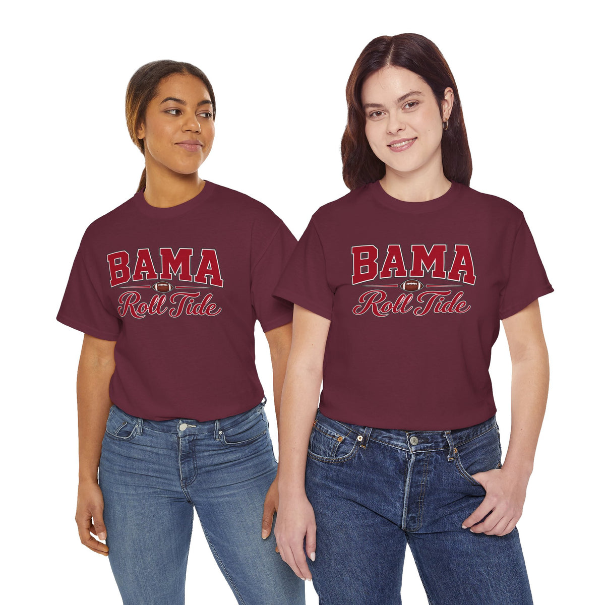 Bama Roll Tide T-Shirt
