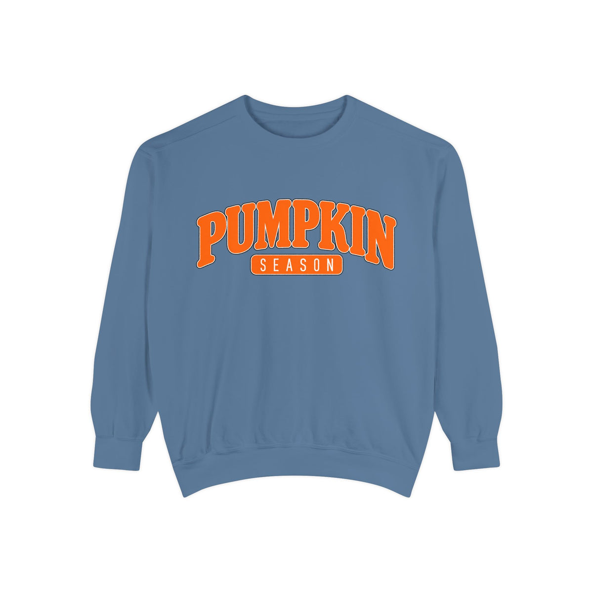 Pumpkin Season Sweatshirt