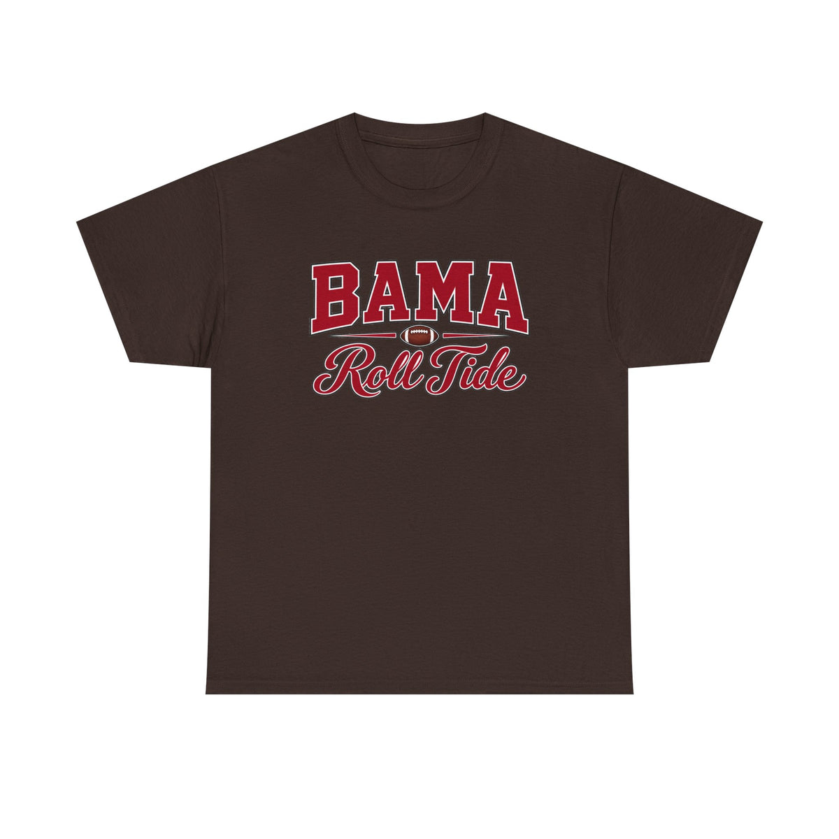 Bama Roll Tide T-Shirt