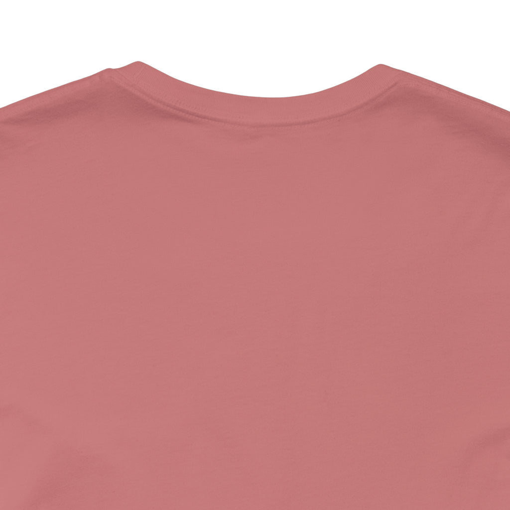 October Pink Boo Crew Tee — Breast Cancer Awareness Ghost T-Shirt