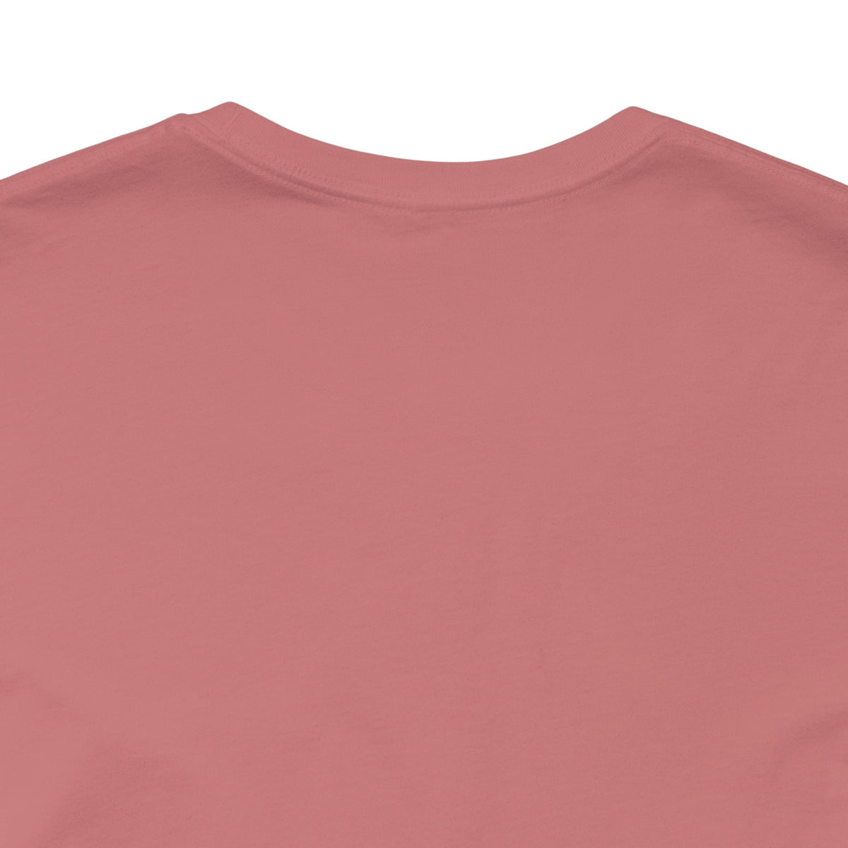 October Pink Boo Crew Tee — Breast Cancer Awareness Ghost T-Shirt