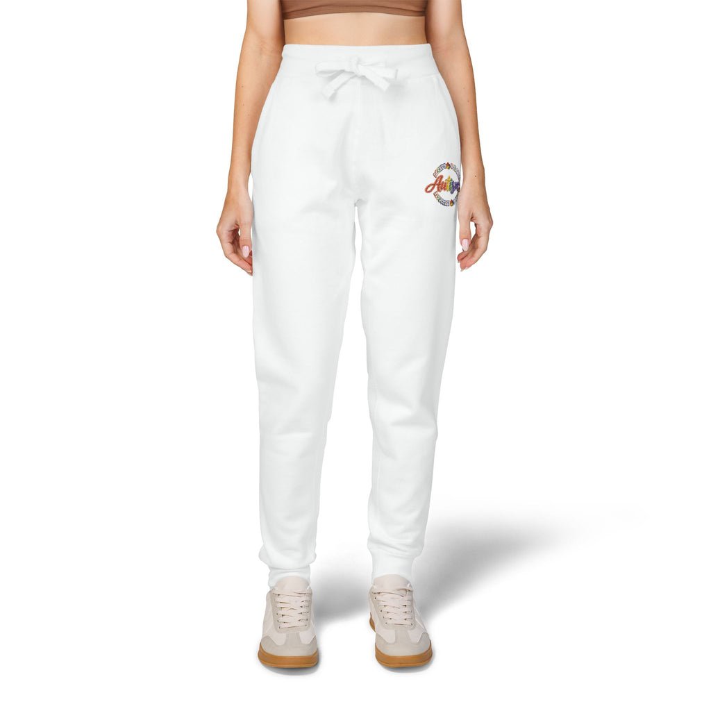 Autism Awareness Sweatpants