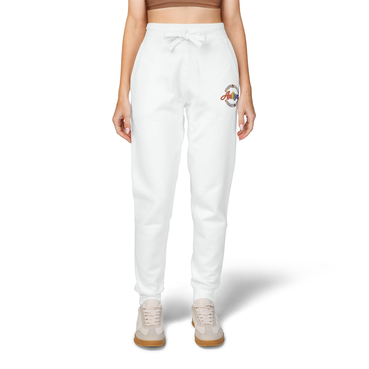 Autism Awareness Sweatpants