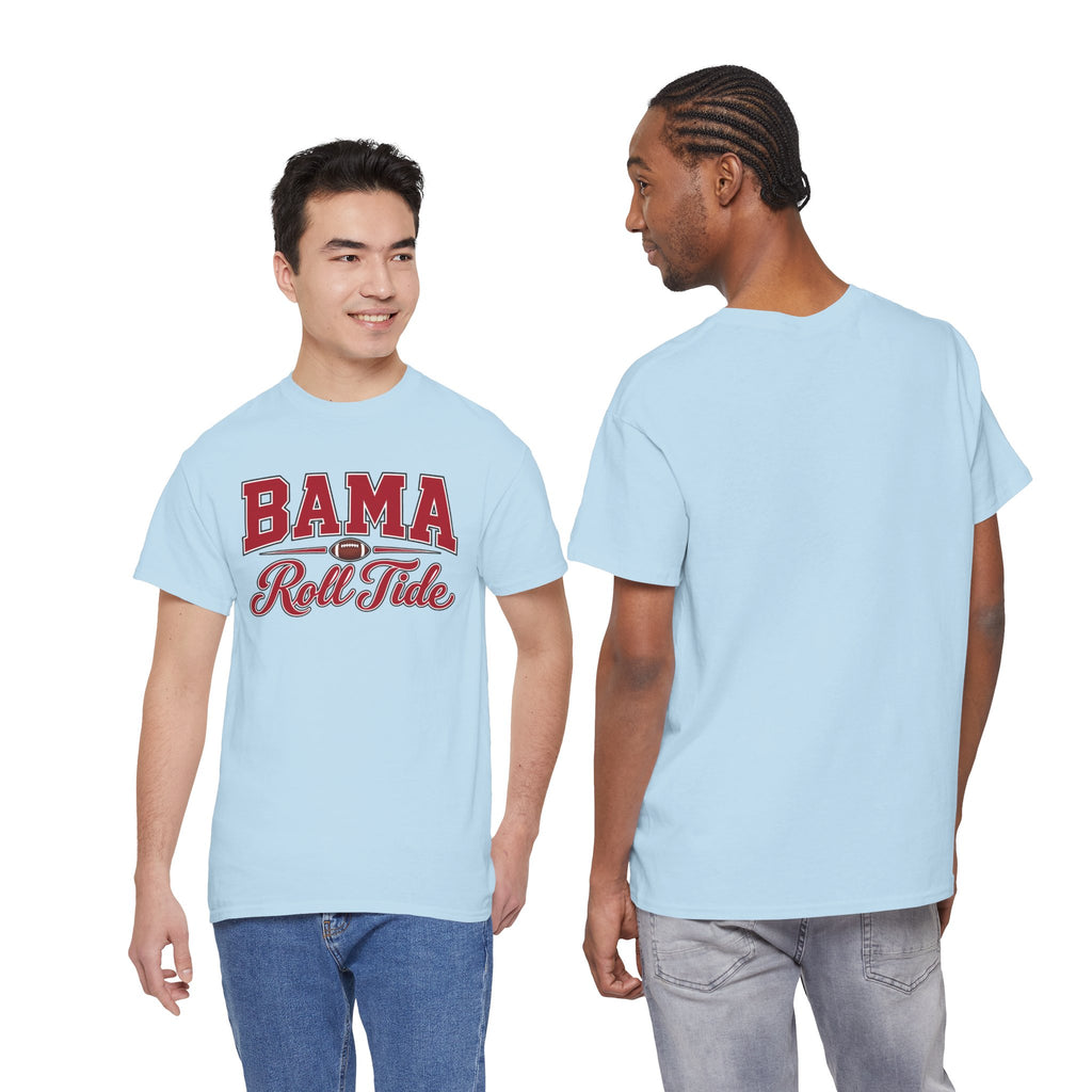 Bama Roll Tide T-Shirt