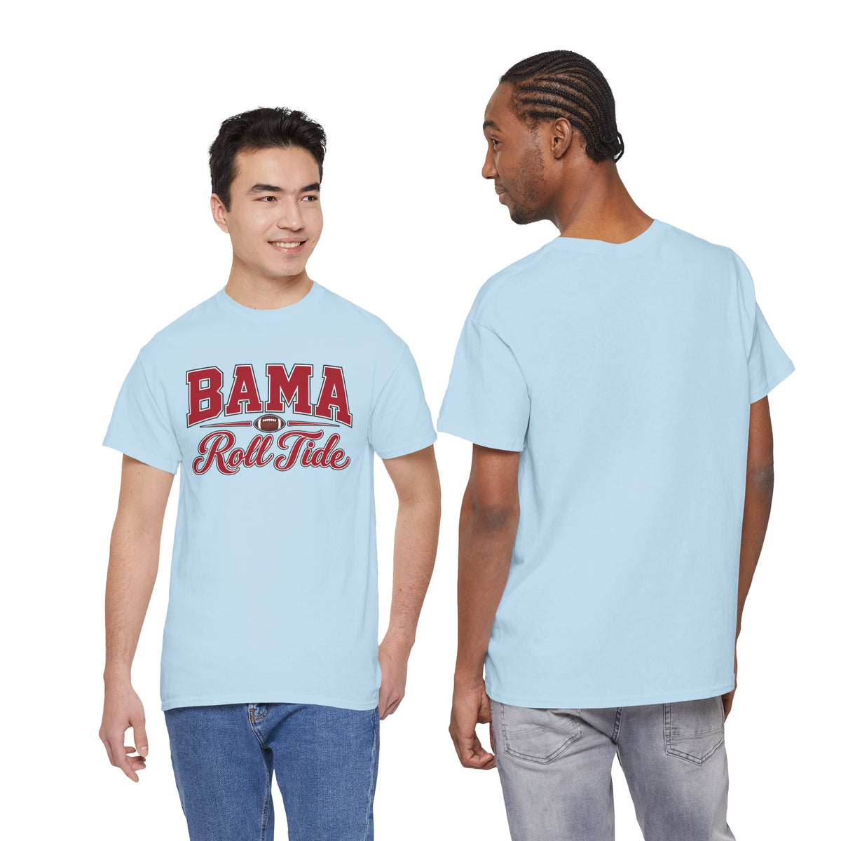 Bama Roll Tide T-Shirt