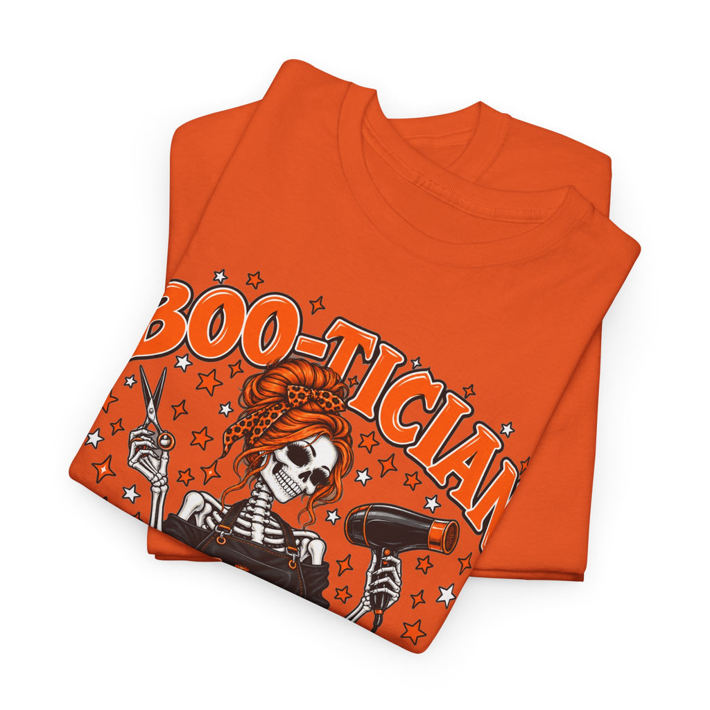 Boo-Tician Licensed to Be Batty Halloween T-Shirt
