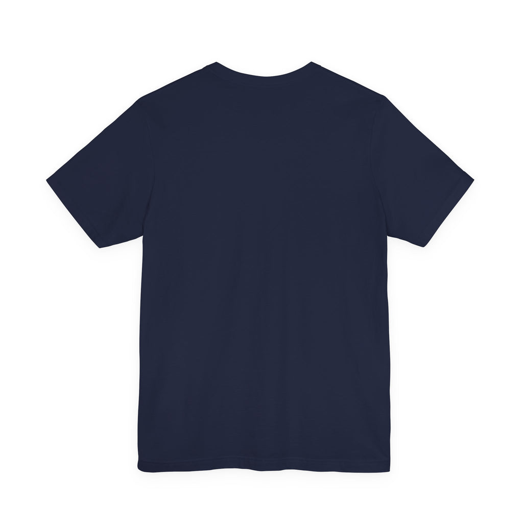 Boo-tiful Leopard Ghost Tee