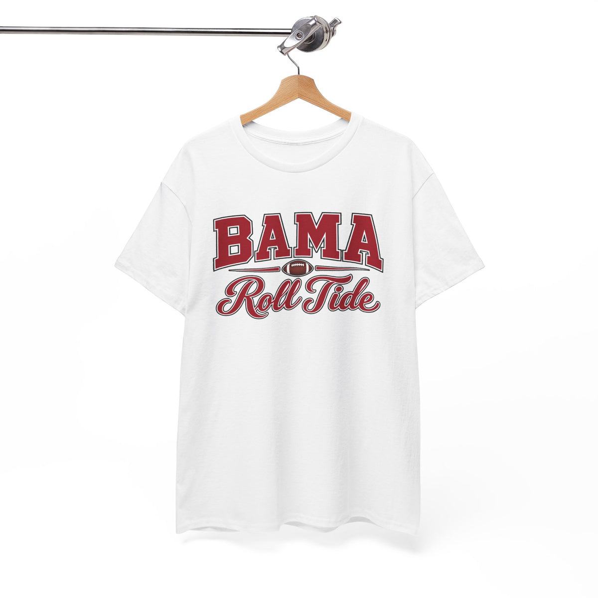 Bama Roll Tide T-Shirt