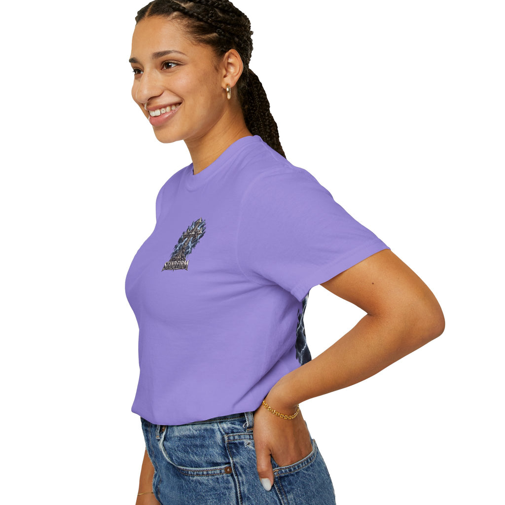 Armor of God Christian T-Shirt