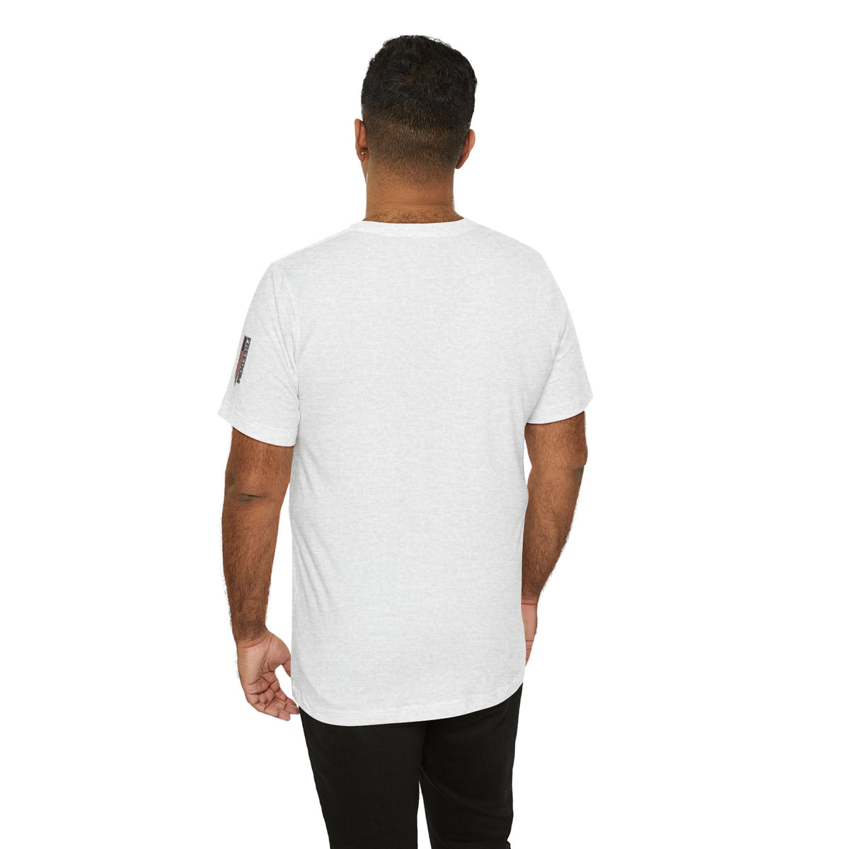 Freedom American Flag T-Shirt