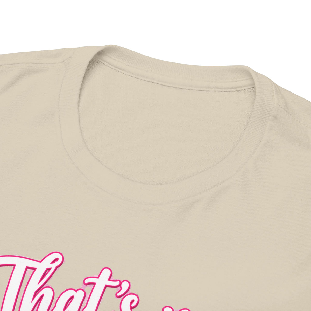 That’s My Granddaughter Out There Softball Grandma T-Shirt