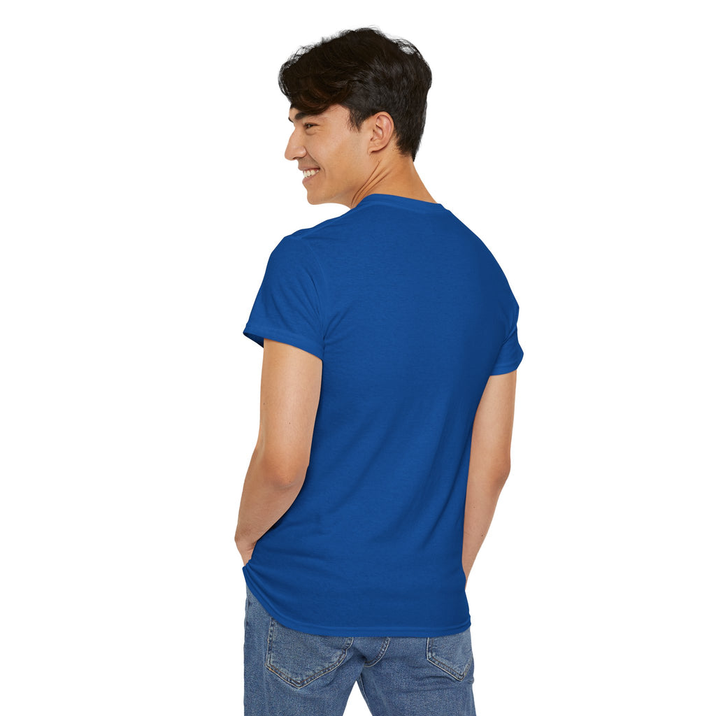 Real Brothers Graphic T-Shirt – Brotherhood and Strength
