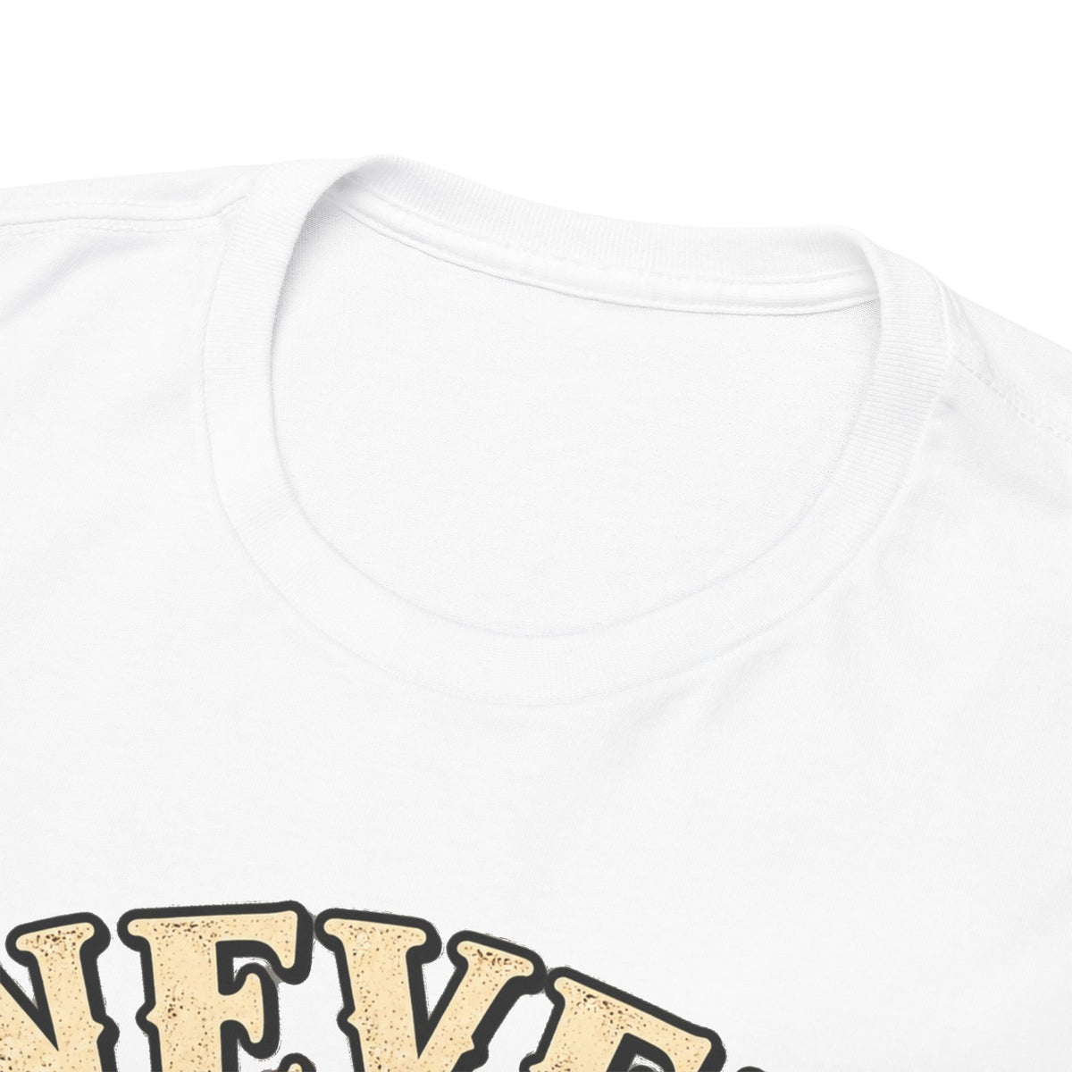 Never Better Skeleton Coffee Graphic Tee