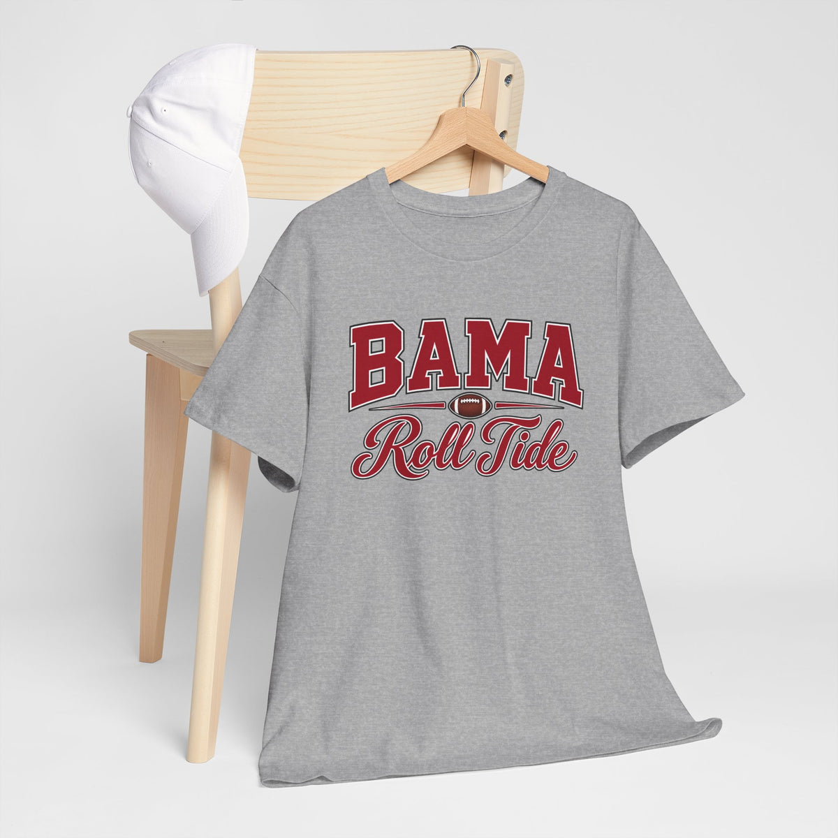 Bama Roll Tide T-Shirt