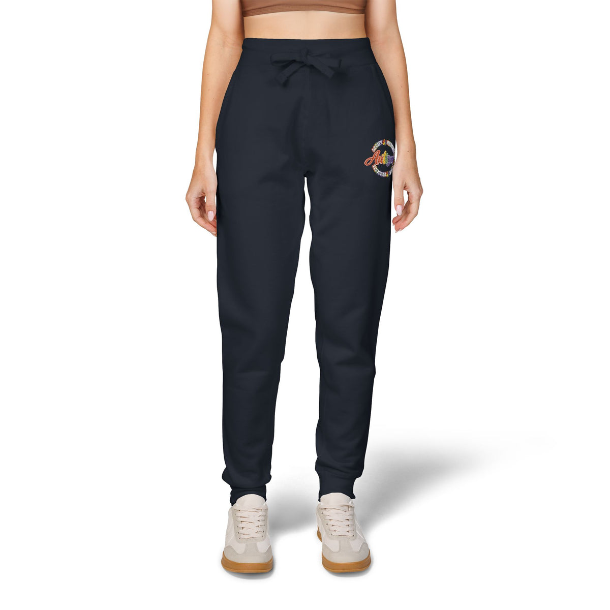 Autism Awareness Sweatpants