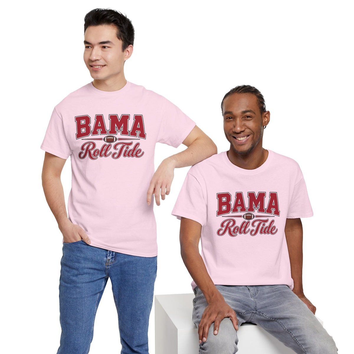 Bama Roll Tide T-Shirt