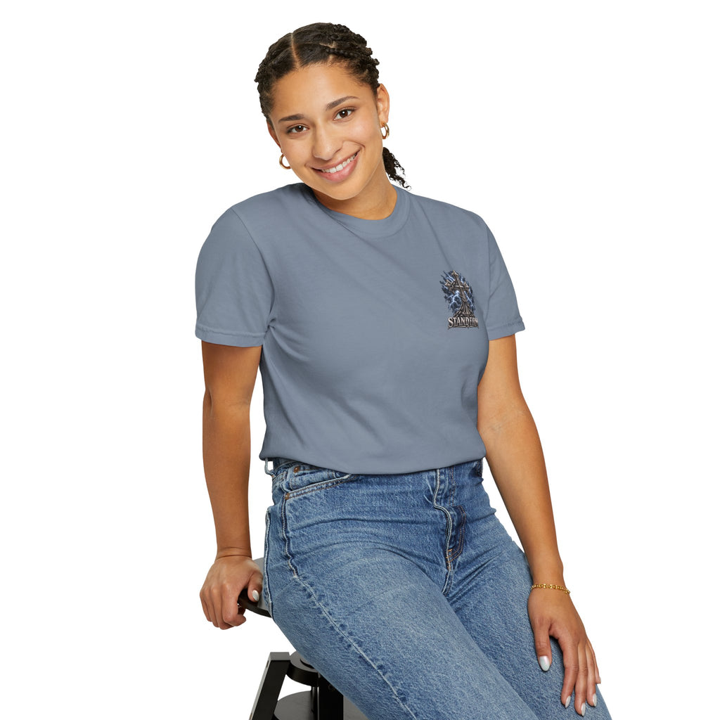 Armor of God Christian T-Shirt