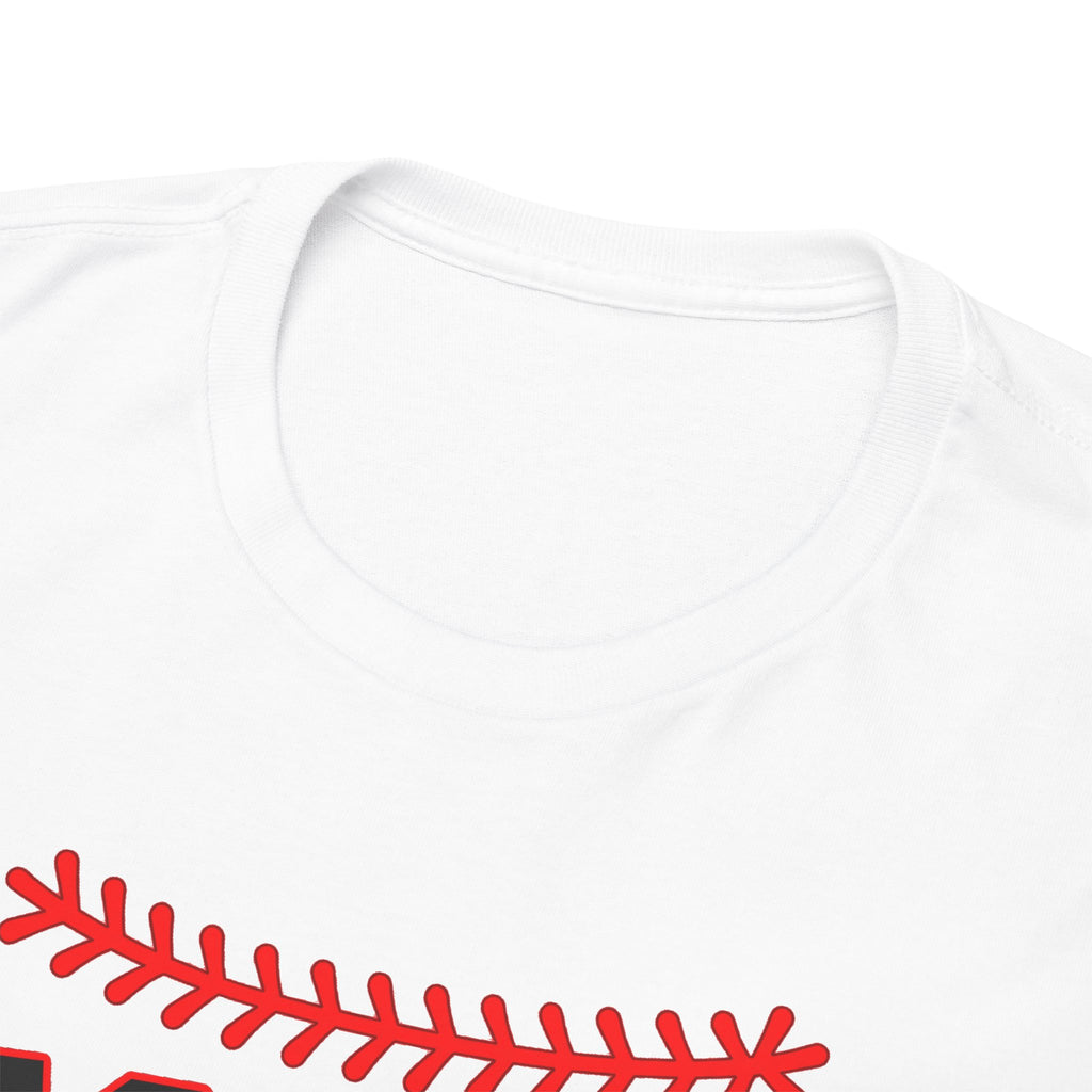Baseball Dad T-Shirt – Sporty Father’s Day Gift