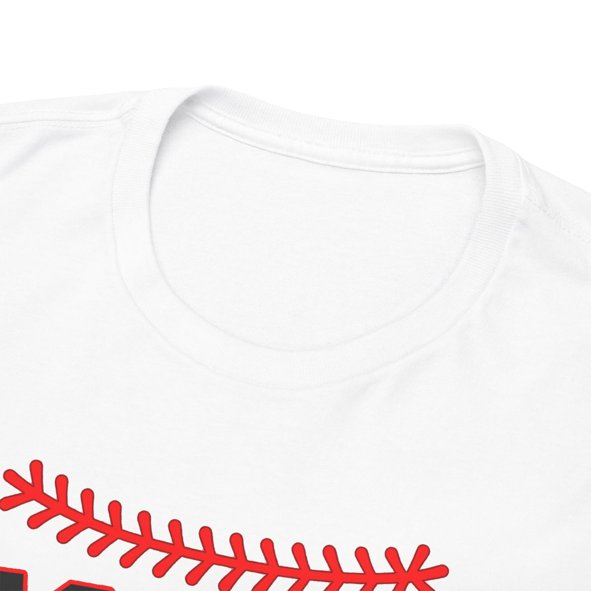 Baseball Dad T-Shirt – Sporty Father’s Day Gift