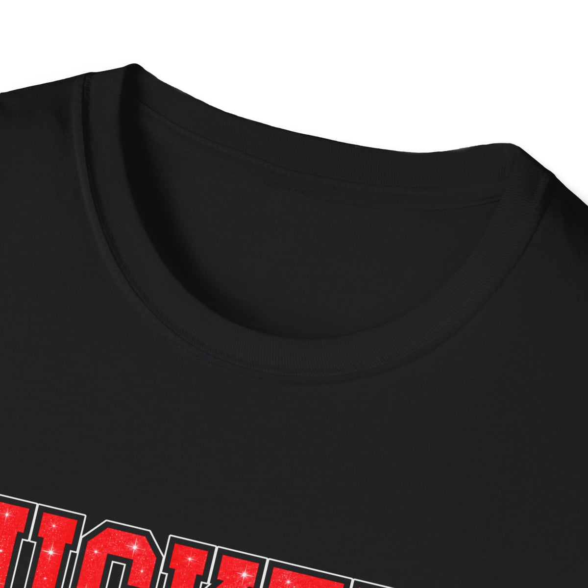 Buckeye Girl T-Shirt — Ohio State Football Fan Tee