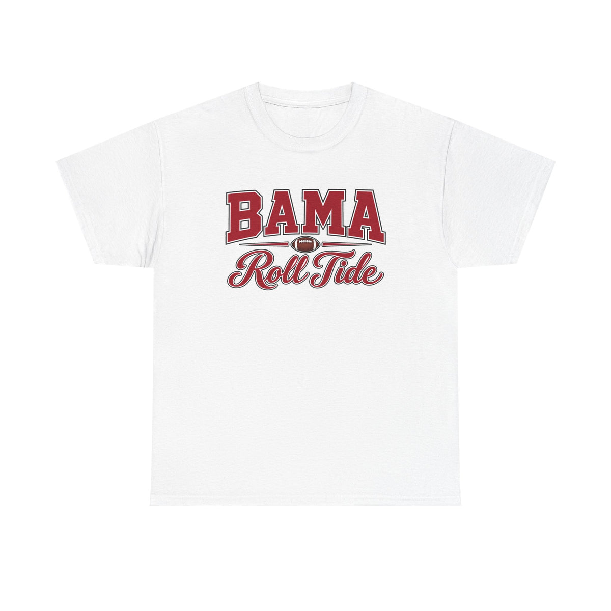 Bama Roll Tide T-Shirt