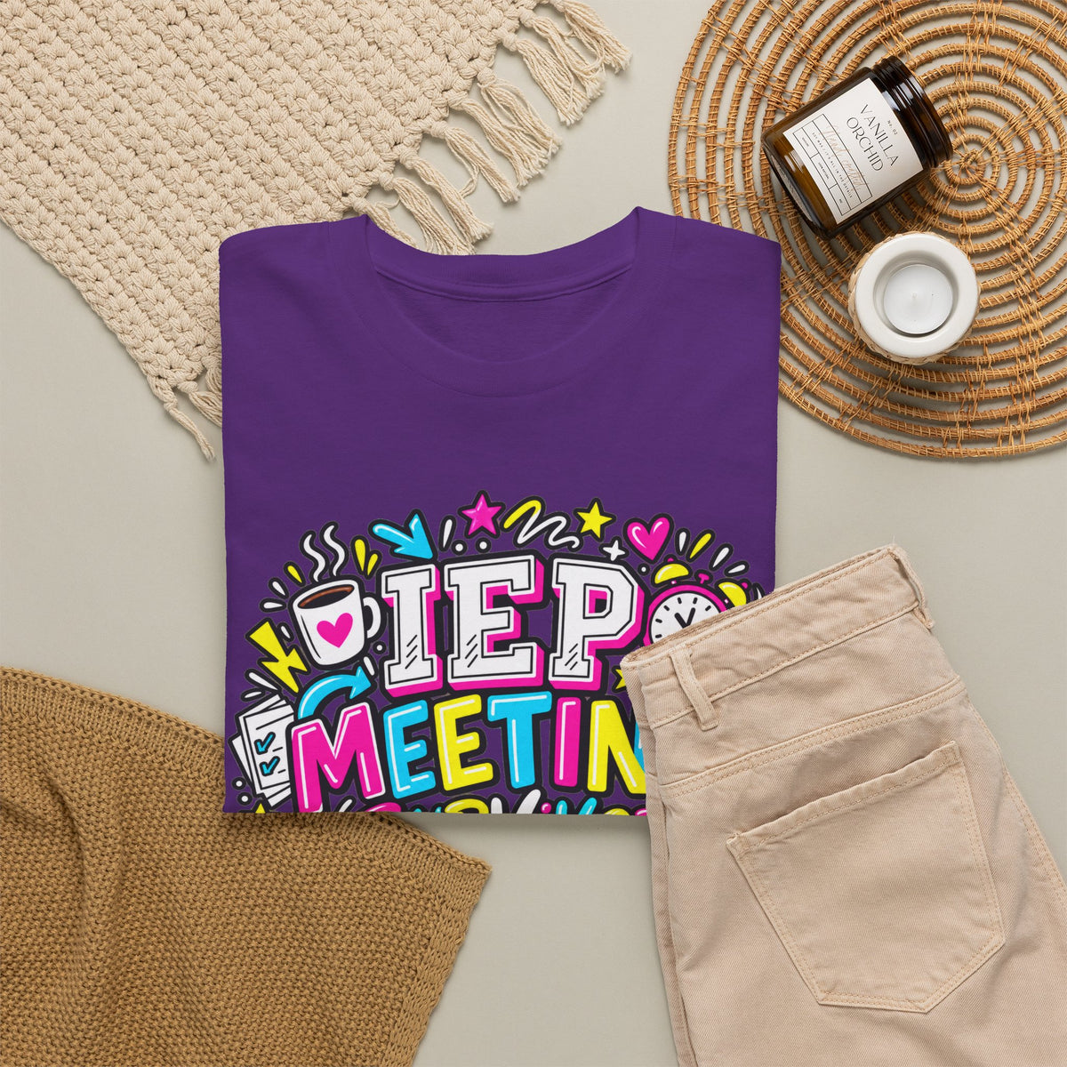 Video Meeting Survivor Club T-Shirt — Funny Remote Work Tee