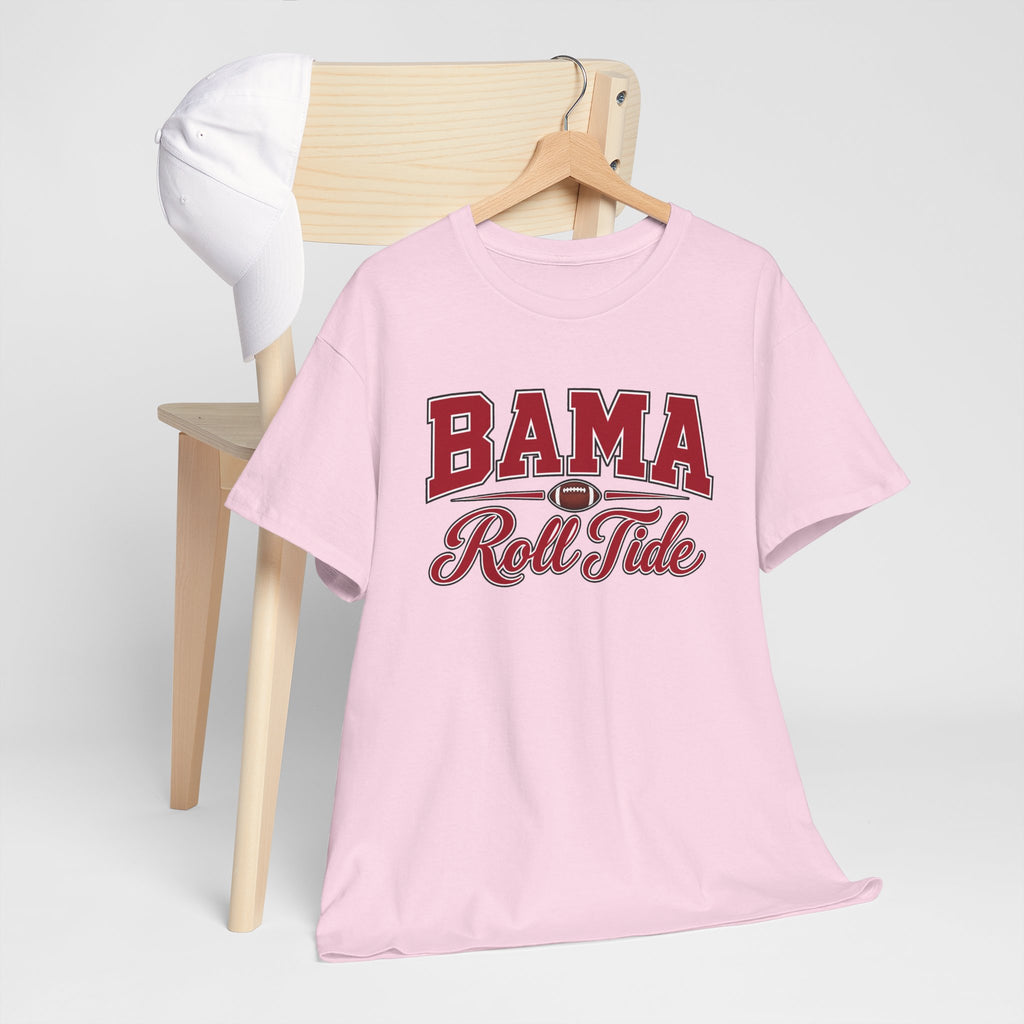 Bama Roll Tide T-Shirt