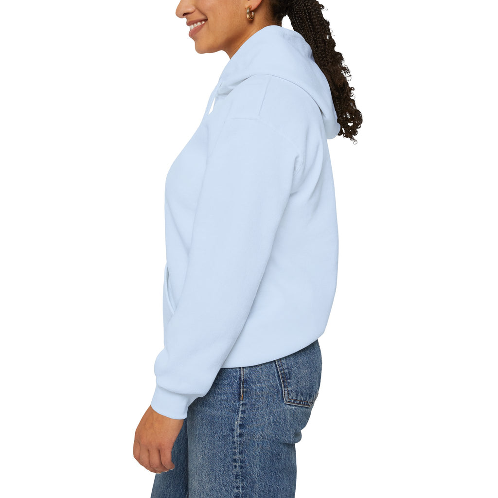 Faith Over Fear Inspirational Hoodie