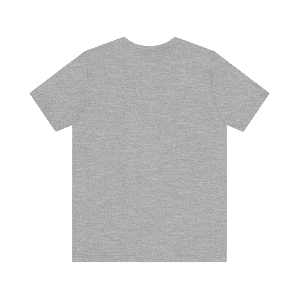 Boo-Jee Leopard Ghost Tee