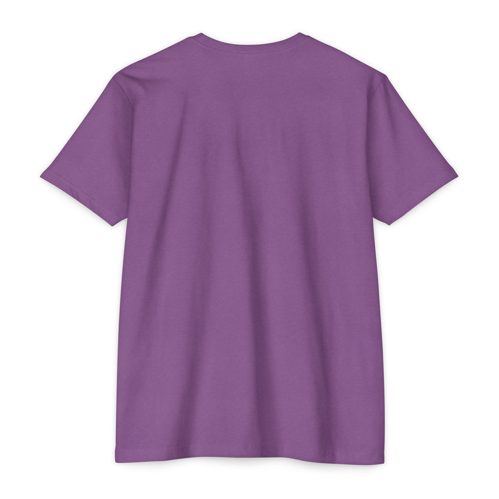 Christian Soccer T-Shirt — “I Can Do All Things Through Christ” Faith Soccer Tee