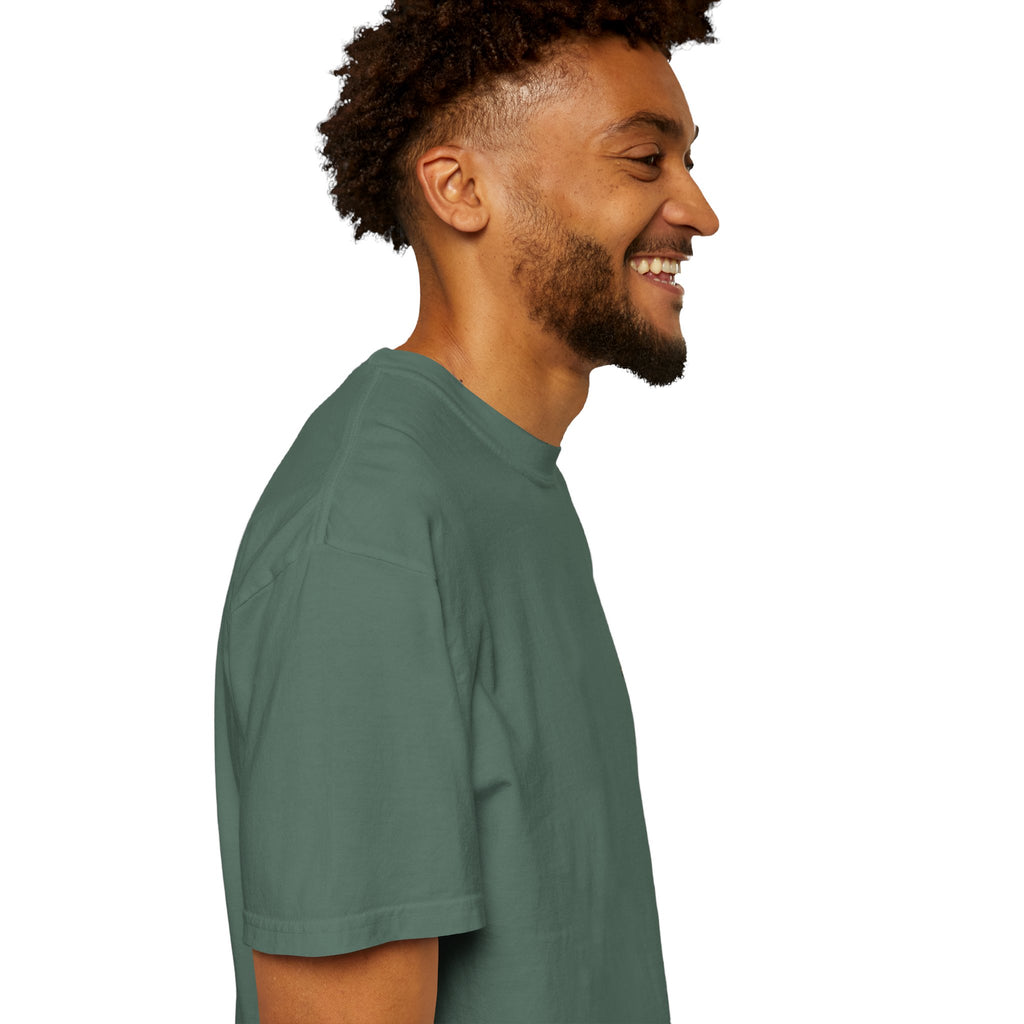 Camo Cross T-Shirt