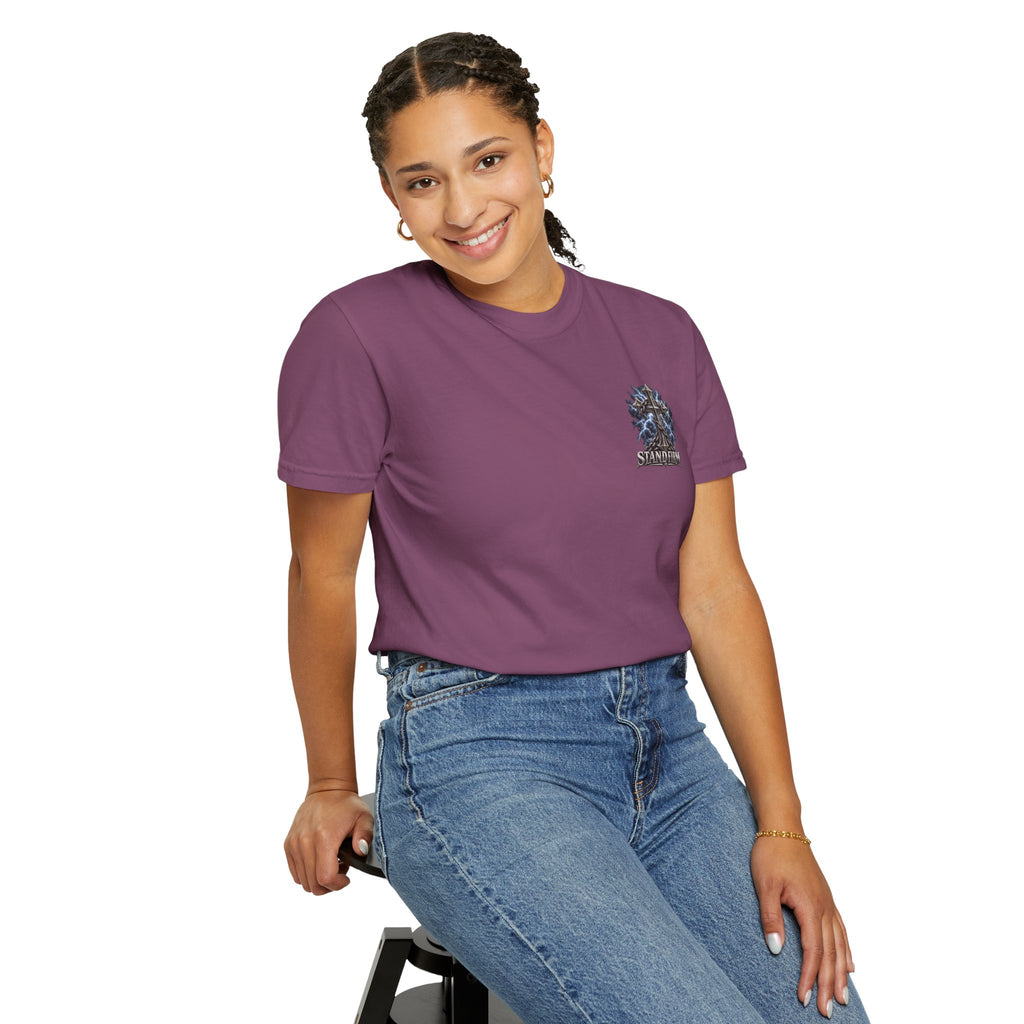 Armor of God Christian T-Shirt