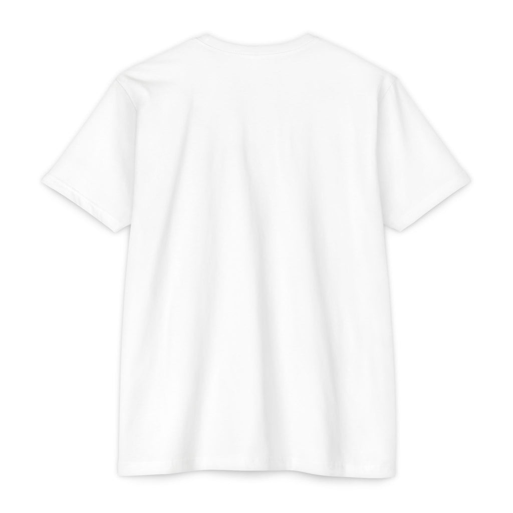 Christian Soccer T-Shirt — “I Can Do All Things Through Christ” Faith Soccer Tee