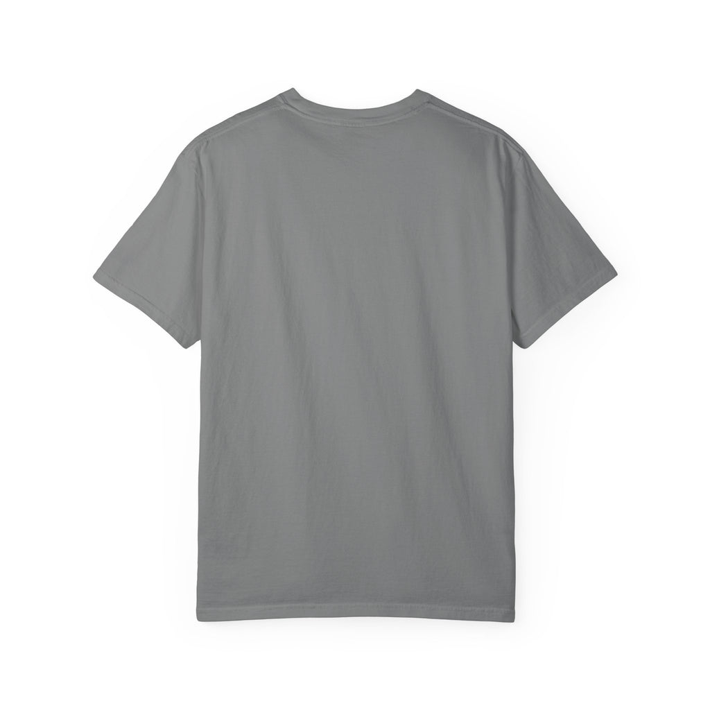 Halloween Beer Ghost T-Shirt - "I'm Just Here For The Boos" Party Tee