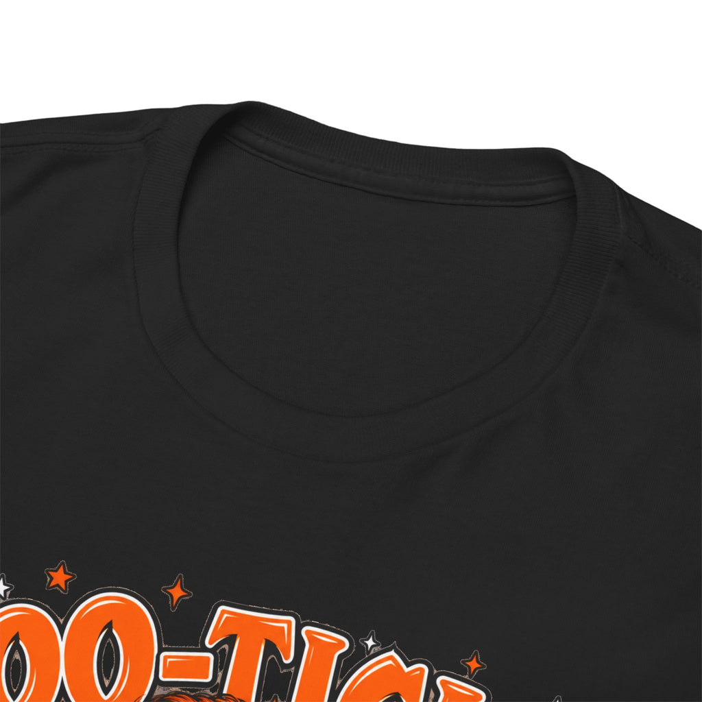 Boo-Tician Licensed to Be Batty Halloween T-Shirt