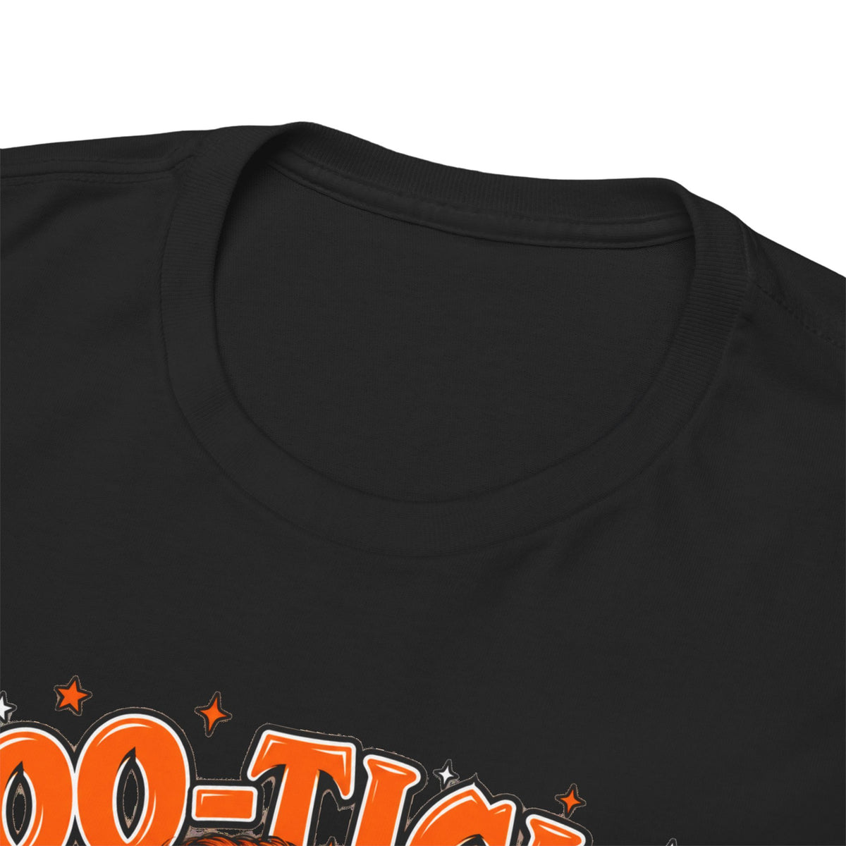 Boo-Tician Licensed to Be Batty Halloween T-Shirt