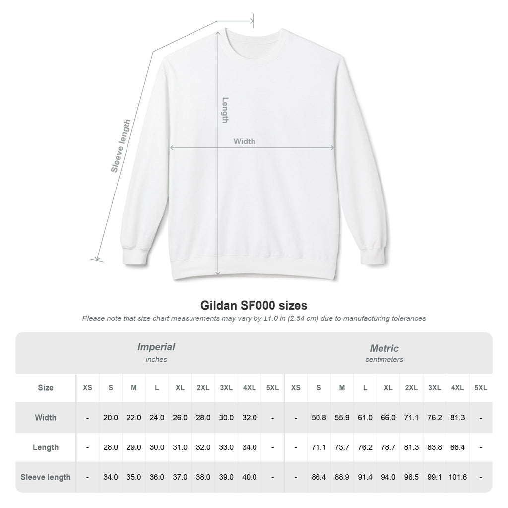 Sorry Can’t Football Bye! Crewneck Sweatshirt – Tiger Mascot Game Day Pullover